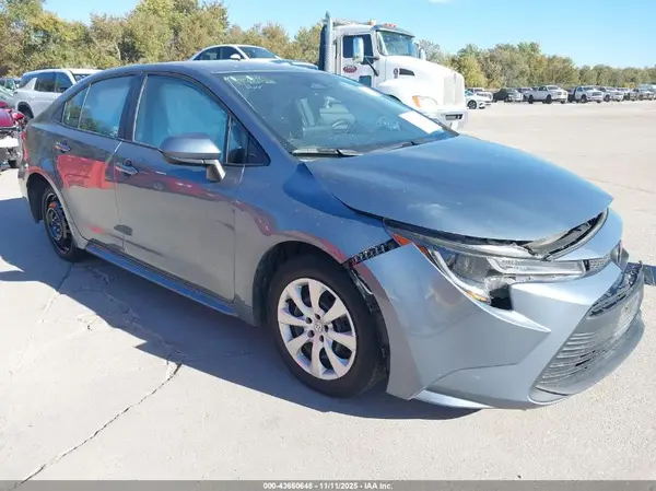 5YFB4MDE5RP176698 2024 TOYOTA COROLLA - Image 1