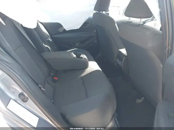 5YFB4MDE5RP176698 2024 TOYOTA COROLLA - Image 8
