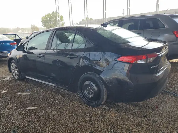 5YFB4MDE5RP176796 2024 TOYOTA COROLLA - Image 2