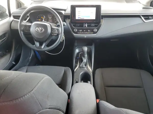 5YFB4MDE5RP176796 2024 TOYOTA COROLLA - Image 8