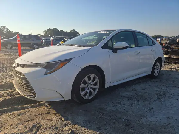5YFB4MDE5RP176930 2024 TOYOTA COROLLA - Image 1