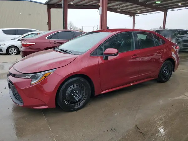 5YFB4MDE5RP177530 2024 TOYOTA COROLLA - Image 1