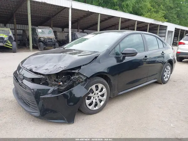 5YFB4MDE5RP177835 2024 TOYOTA COROLLA - Image 2
