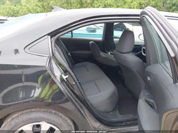 5YFB4MDE5RP177835 2024 TOYOTA COROLLA - Image 8