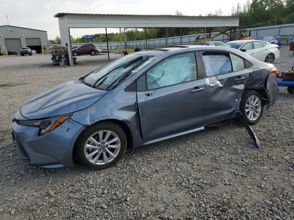 5YFB4MDE5RP178581 2024 TOYOTA COROLLA - Image 1