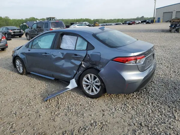 5YFB4MDE5RP178581 2024 TOYOTA COROLLA - Image 2