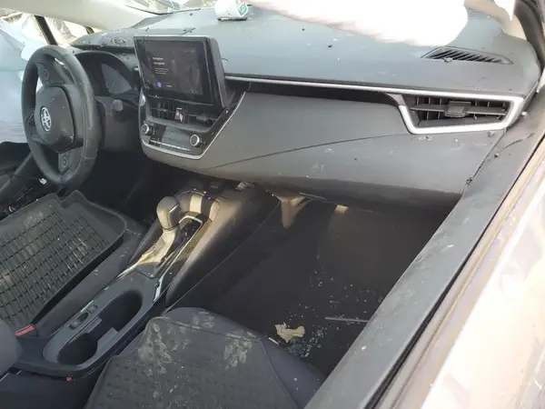 5YFB4MDE5RP178581 2024 TOYOTA COROLLA - Image 8