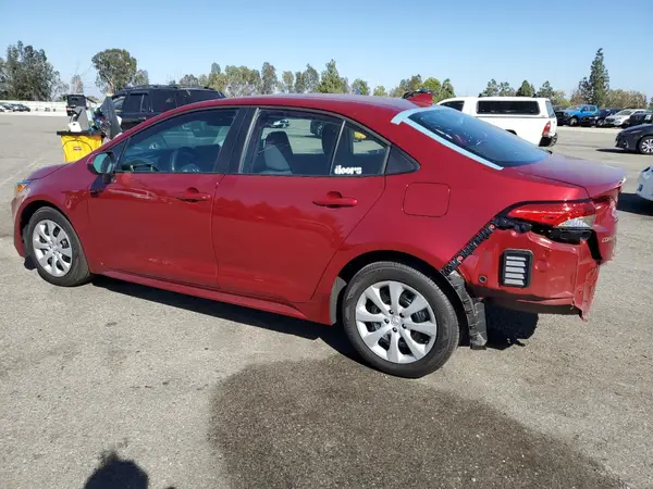 5YFB4MDE5RP179391 2024 TOYOTA COROLLA - Image 2