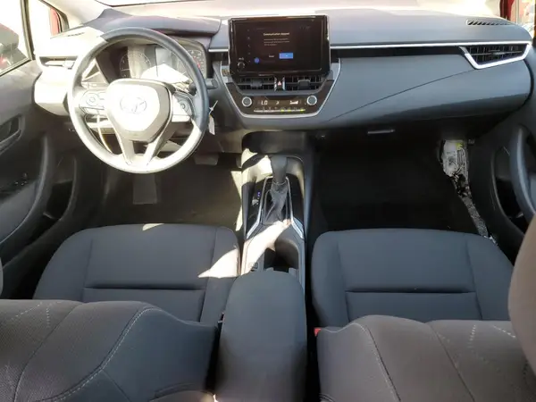 5YFB4MDE5RP179391 2024 TOYOTA COROLLA - Image 8