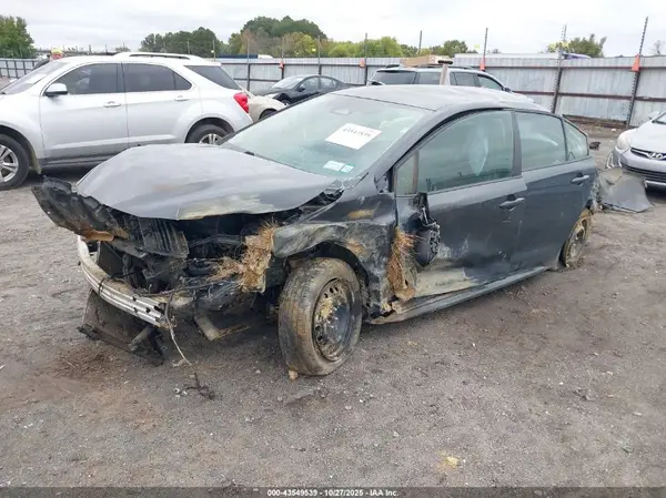 5YFB4MDE5RP179553 2024 TOYOTA COROLLA - Image 2