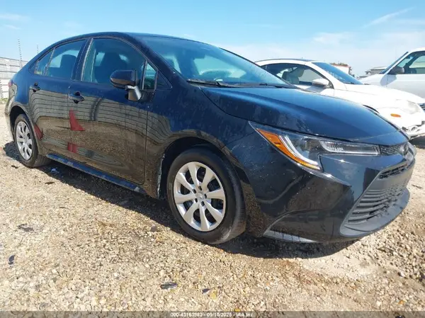 5YFB4MDE5RP179584 2024 TOYOTA COROLLA - Image 1