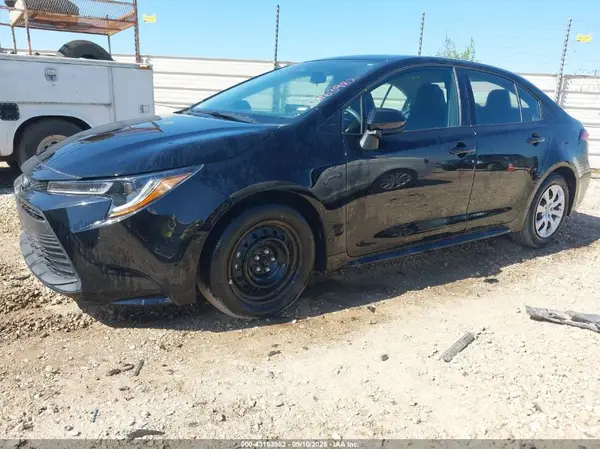 5YFB4MDE5RP179584 2024 TOYOTA COROLLA - Image 2