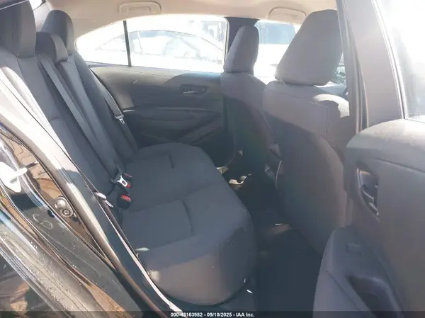 5YFB4MDE5RP179584 2024 TOYOTA COROLLA - Image 8
