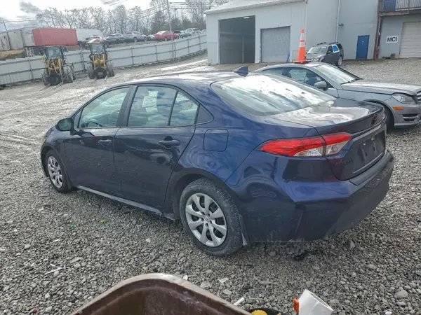 5YFB4MDE5RP180105 2024 TOYOTA COROLLA - Image 2