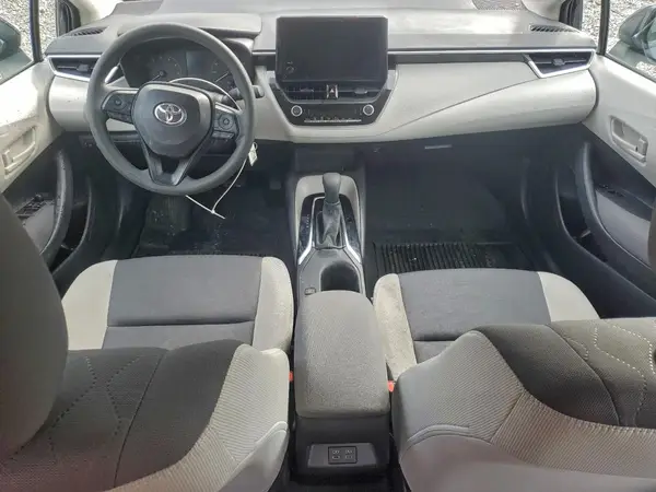 5YFB4MDE5RP180105 2024 TOYOTA COROLLA - Image 8