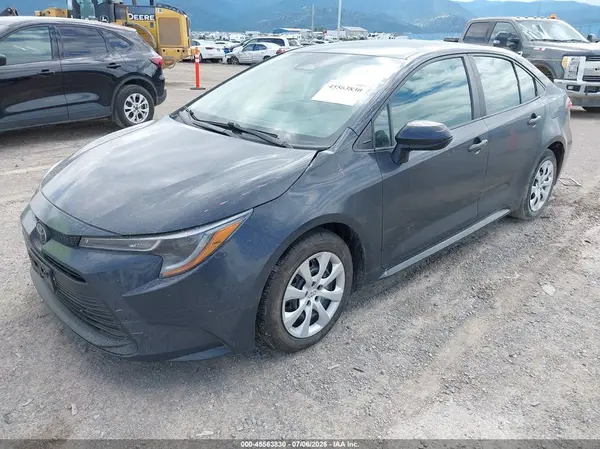 5YFB4MDE5RP180203 2024 TOYOTA COROLLA - Image 2