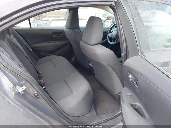 5YFB4MDE5RP180203 2024 TOYOTA COROLLA - Image 8