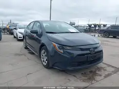 5YFB4MDE5RP180265 2024 TOYOTA COROLLA