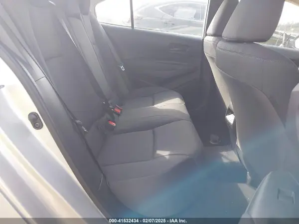5YFB4MDE5RP180847 2024 TOYOTA COROLLA - Image 8