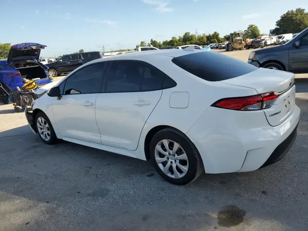 5YFB4MDE5RP180931 2024 TOYOTA COROLLA - Image 2