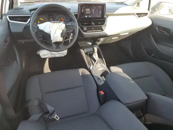 5YFB4MDE5RP180931 2024 TOYOTA COROLLA - Image 8