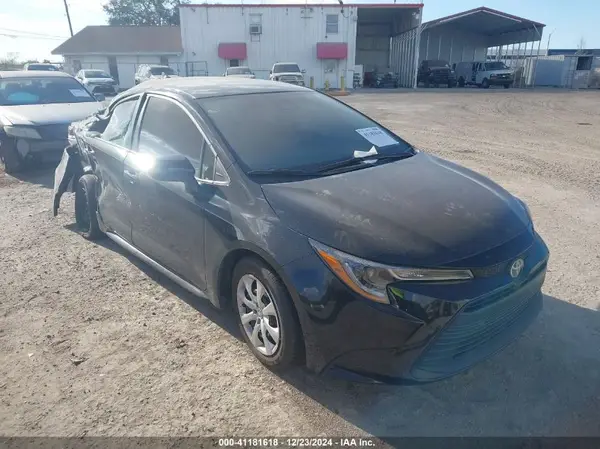 5YFB4MDE5RP180962 2024 TOYOTA COROLLA - Image 1