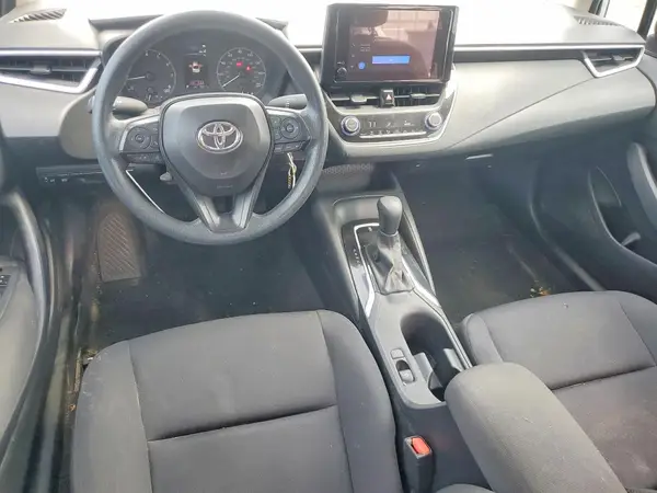 5YFB4MDE5RP181044 2024 TOYOTA COROLLA - Image 8