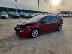 5YFB4MDE5RP181299 2024 TOYOTA COROLLA