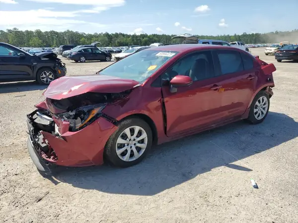 5YFB4MDE5RP181299 2024 TOYOTA COROLLA - Image 1