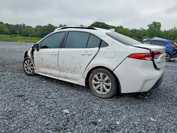 5YFB4MDE5RP182159 2024 TOYOTA COROLLA - Image 2