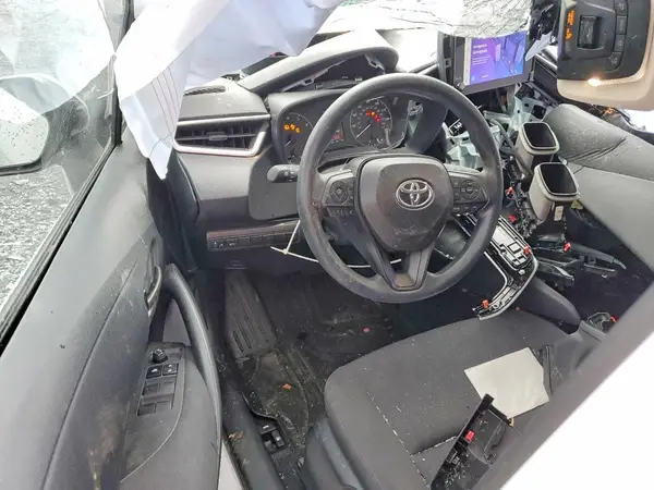 5YFB4MDE5RP182159 2024 TOYOTA COROLLA - Image 8