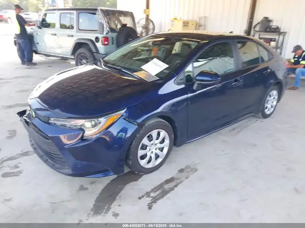 5YFB4MDE5RP182324 2024 TOYOTA COROLLA - Image 2
