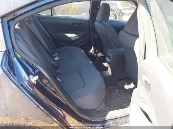 5YFB4MDE5RP182422 2024 TOYOTA COROLLA - Image 8