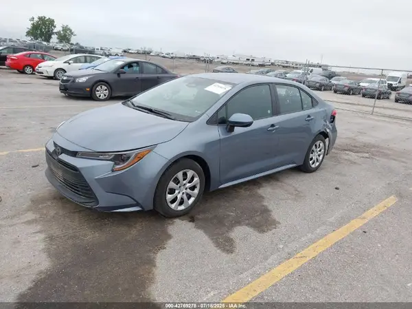 5YFB4MDE5RP182937 2024 TOYOTA COROLLA - Image 2