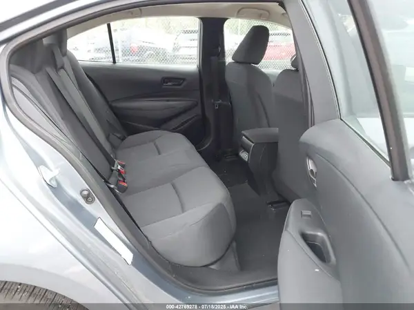 5YFB4MDE5RP182937 2024 TOYOTA COROLLA - Image 8