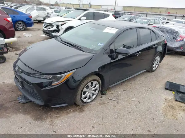 5YFB4MDE5RP183098 2024 TOYOTA COROLLA - Image 2