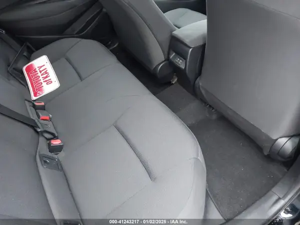 5YFB4MDE5RP183098 2024 TOYOTA COROLLA - Image 8