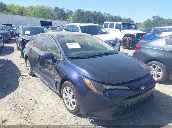 5YFB4MDE5RP183229 2024 TOYOTA COROLLA - Image 1