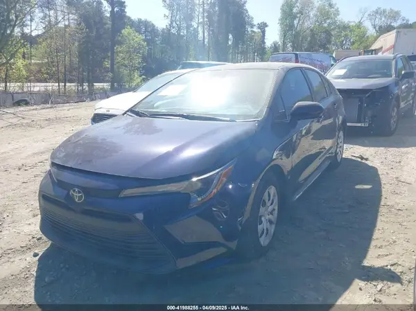5YFB4MDE5RP183229 2024 TOYOTA COROLLA - Image 2