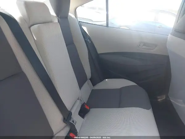 5YFB4MDE5RP183229 2024 TOYOTA COROLLA - Image 8