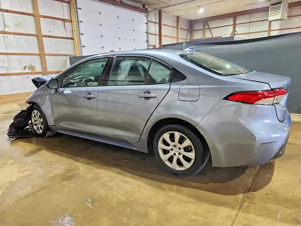 5YFB4MDE5RP183473 2024 TOYOTA COROLLA - Image 2