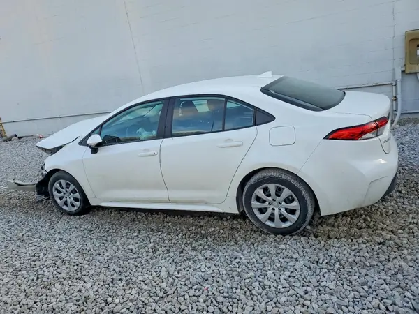 5YFB4MDE5RP183778 2024 TOYOTA COROLLA - Image 2