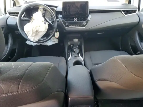 5YFB4MDE5RP183778 2024 TOYOTA COROLLA - Image 8