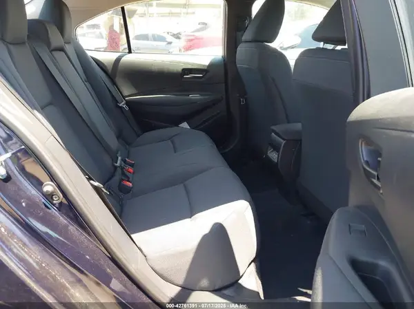 5YFB4MDE5RP183828 2024 TOYOTA COROLLA - Image 8