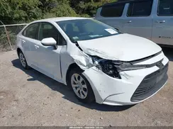 5YFB4MDE5RP184588 2024 TOYOTA COROLLA