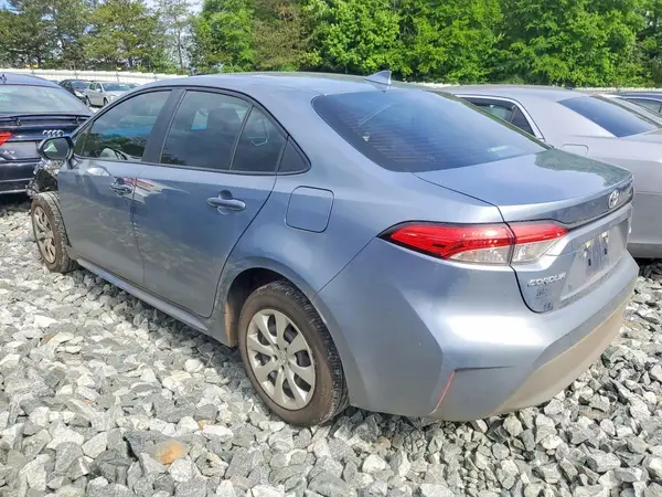 5YFB4MDE5RP184803 2024 TOYOTA COROLLA - Image 2