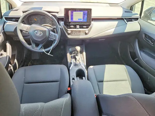 5YFB4MDE5RP184803 2024 TOYOTA COROLLA - Image 8