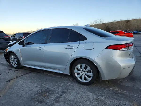 5YFB4MDE5RP184817 2024 TOYOTA COROLLA - Image 2