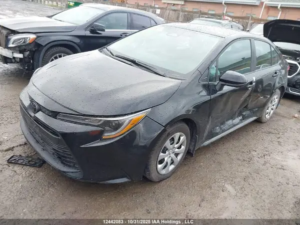 5YFB4MDE5RP185059 2024 TOYOTA COROLLA - Image 2