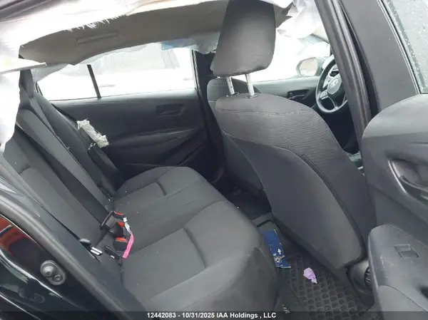 5YFB4MDE5RP185059 2024 TOYOTA COROLLA - Image 8